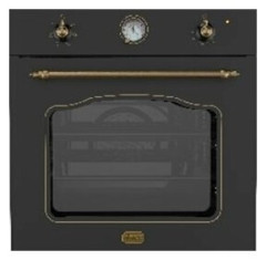 Электрический духовой шкаф Kraft TCH-OV107RAES