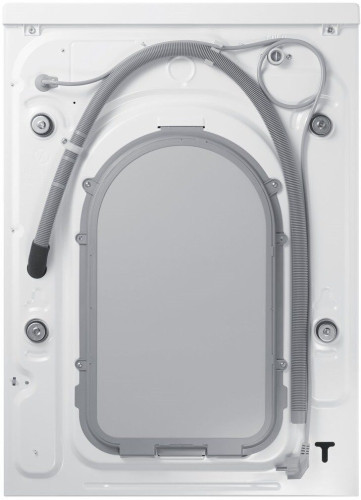 Стиральная машина Samsung WW70J4273MW