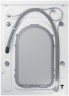 Стиральная машина Samsung WW70J4273MW