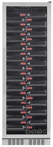 Винный шкаф Temptech CPRO1800SX