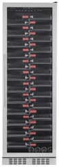 Винный шкаф Temptech CPRO1800SX