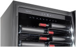 Винный шкаф Temptech CPRO1800SX