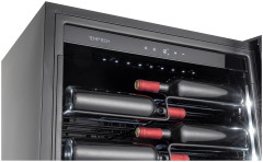 Винный шкаф Temptech CPRO1800SX