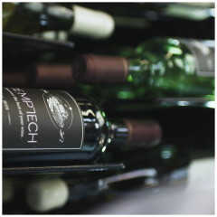 Винный шкаф Temptech CPRO1800SX