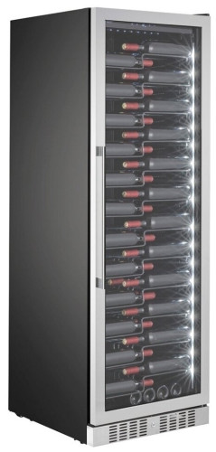 Винный шкаф Temptech CPRO1800SX