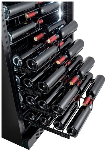 Винный шкаф Temptech CPRO1800SX