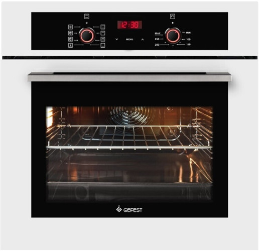 Электрический духовой шкаф Gefest ДА 622-03 РБ1