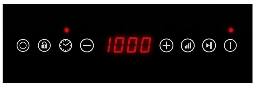 Электрическая плита Steba IK 300 SC