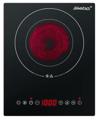 Электрическая плита Steba IK 300 SC