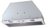 Встраиваемая вытяжка KRONA RUNA 600 white S