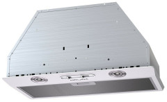 Встраиваемая вытяжка KRONA RUNA 600 white S
