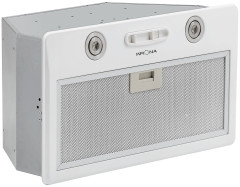 Встраиваемая вытяжка KRONA RUNA 600 white S