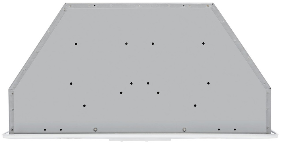 Встраиваемая вытяжка KRONA RUNA 600 white S