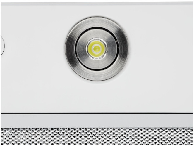 Встраиваемая вытяжка KRONA RUNA 600 white S