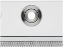 Встраиваемая вытяжка KRONA RUNA 600 white S