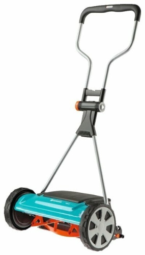 Газонокосилка механическая GARDENA 400 С Comfort