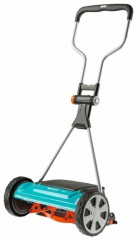 Газонокосилка механическая GARDENA 400 С Comfort
