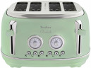 Тостер Tesler TT-445 green