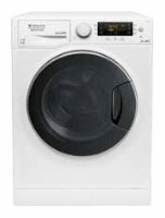 Стиральная машина Hotpoint-Ariston RSPD 723 D