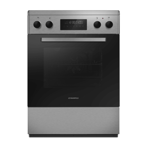 Электрическая плита MAUNFELD MEC611CS09TD