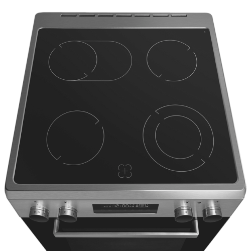 Электрическая плита MAUNFELD MEC611CS09TD