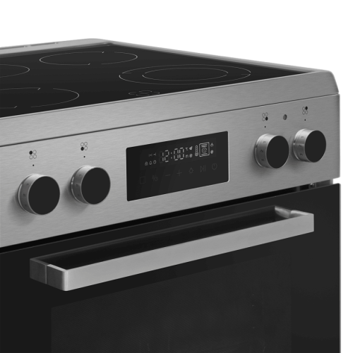 Электрическая плита MAUNFELD MEC611CS09TD