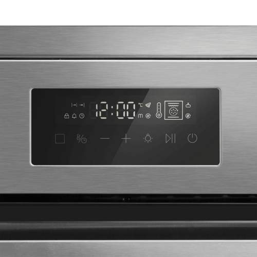 Электрическая плита MAUNFELD MEC611CS09TD