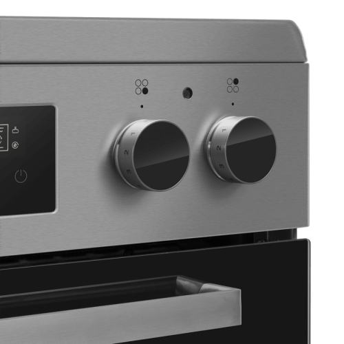 Электрическая плита MAUNFELD MEC611CS09TD