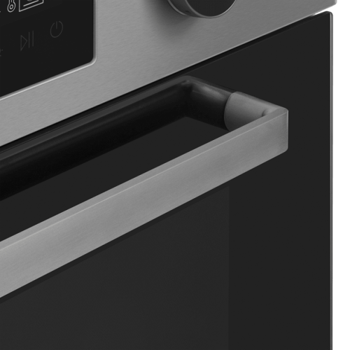 Электрическая плита MAUNFELD MEC611CS09TD