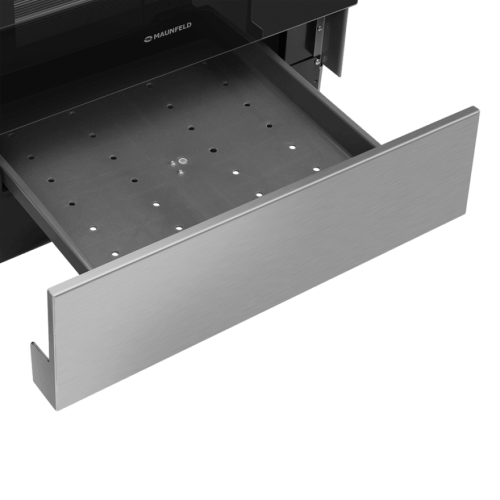 Электрическая плита MAUNFELD MEC611CS09TD