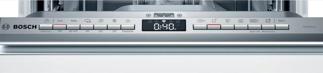 Посудомоечная машина Bosch SPV4HKX33E