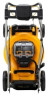 Газонокосилка электрическая DeWALT DCMW564P2-QW