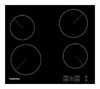 Электрическая варочная панель Samsung CTR464EB01