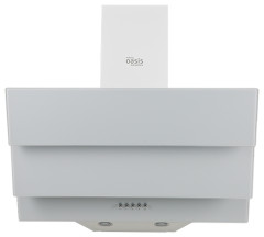 Кухонная вытяжка Oasis NS 60W FR