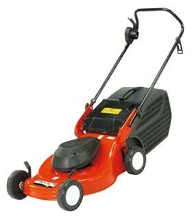 Газонокосилка электрическая Oleo-Mac G 48 PE