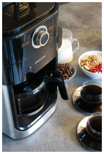 Кофеварка капельная Philips HD 7762