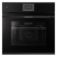 Электрический духовой шкаф Kuppersbusch BP 6550.0 S5 Black Velvet