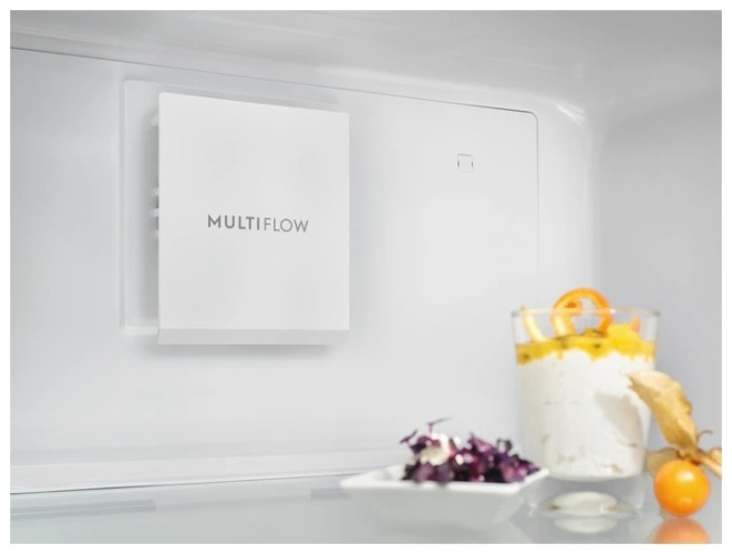 Холодильник Electrolux LRC 5ME38 X2