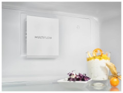 Холодильник Electrolux LRC 5ME38 X2