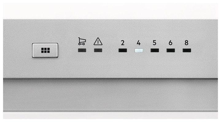 Холодильник Electrolux LRC 5ME38 X2