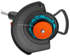 Триммер электрический GARDENA EasyCut 400/25