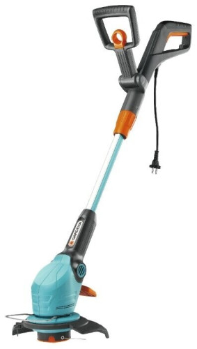Триммер электрический GARDENA EasyCut 400/25