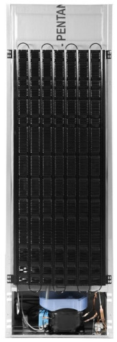 Встраиваемый холодильник Whirlpool ART 9811 SF