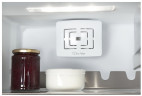 Встраиваемый холодильник Whirlpool ART 9811 SF