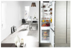 Встраиваемый холодильник Whirlpool ART 9811 SF