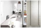 Встраиваемый холодильник Whirlpool ART 9811 SF