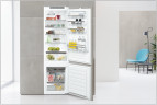 Встраиваемый холодильник Whirlpool ART 9811 SF