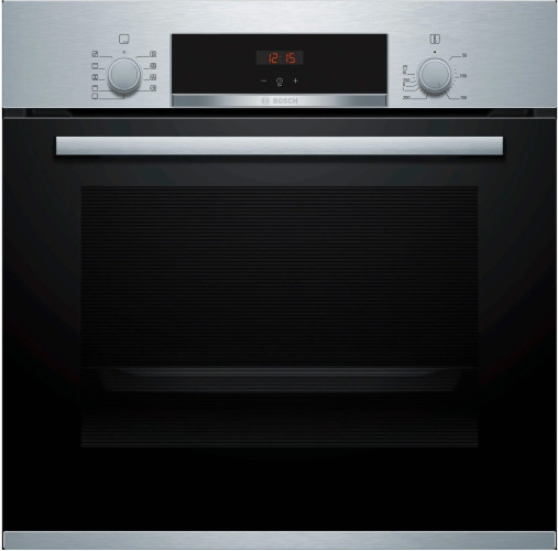 Электрический духовой шкаф Bosch HBF534ES0Q