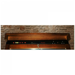 Винный шкаф IP Industrie CEXP 601 RU