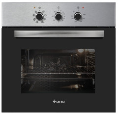 Электрический духовой шкаф MILLEN MEO 602 IX